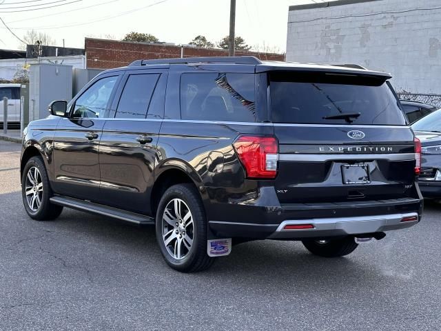 2024 Ford Expedition MAX XLT