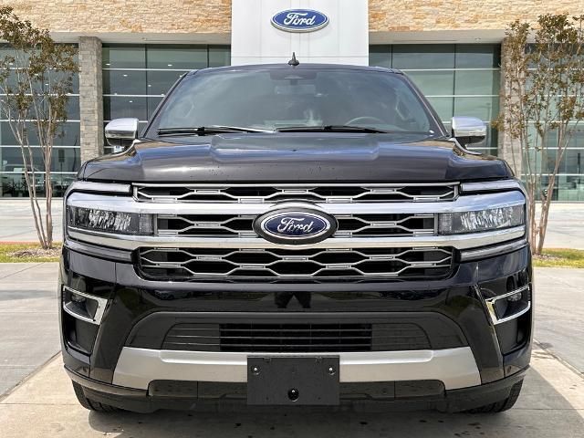 2024 Ford Expedition MAX Platinum