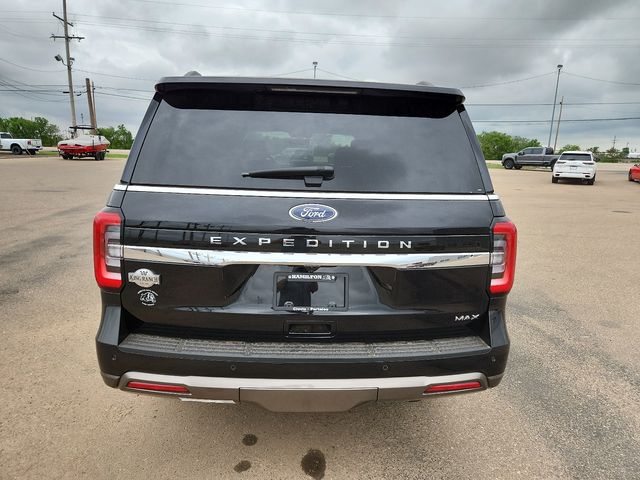 2024 Ford Expedition MAX King Ranch