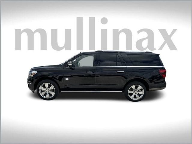 2024 Ford Expedition MAX King Ranch