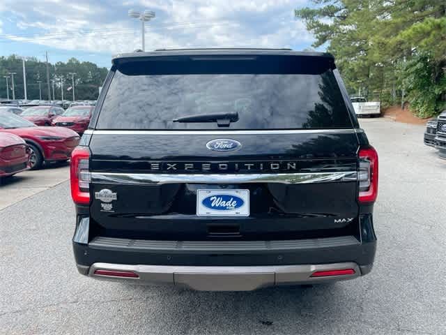 2024 Ford Expedition MAX King Ranch