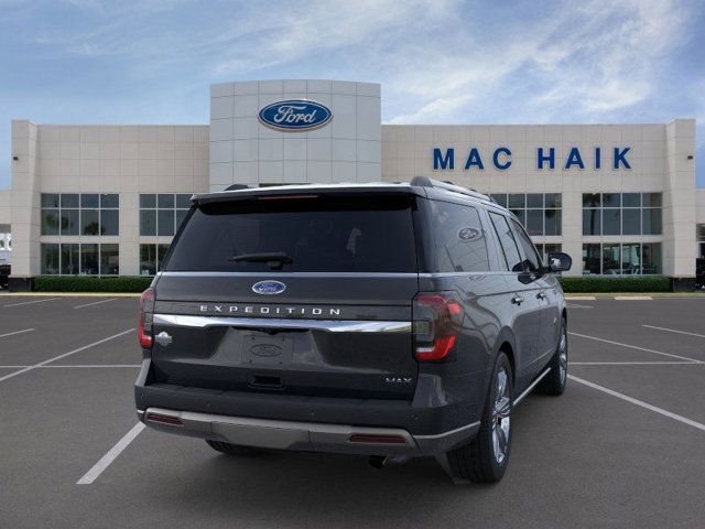 2024 Ford Expedition MAX King Ranch