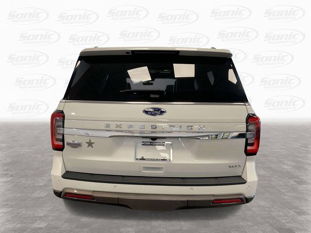 2024 Ford Expedition MAX King Ranch