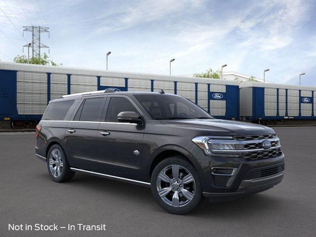 2024 Ford Expedition MAX King Ranch