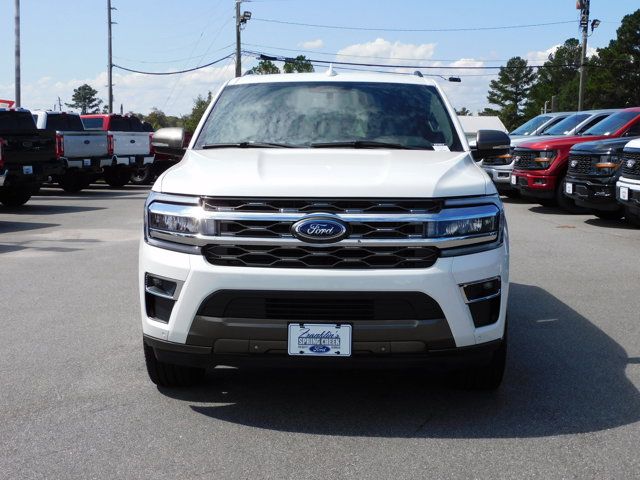 2024 Ford Expedition MAX King Ranch