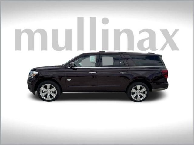 2024 Ford Expedition MAX King Ranch