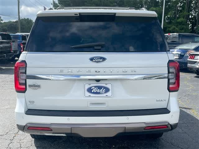 2024 Ford Expedition MAX King Ranch