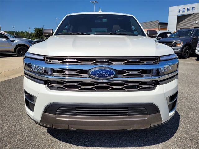 2024 Ford Expedition MAX King Ranch