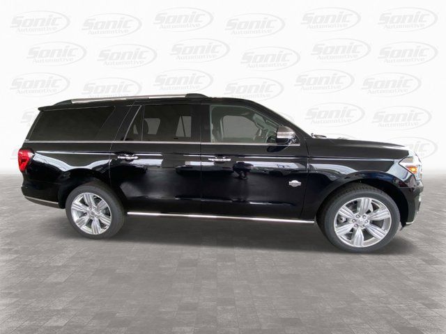 2024 Ford Expedition MAX King Ranch