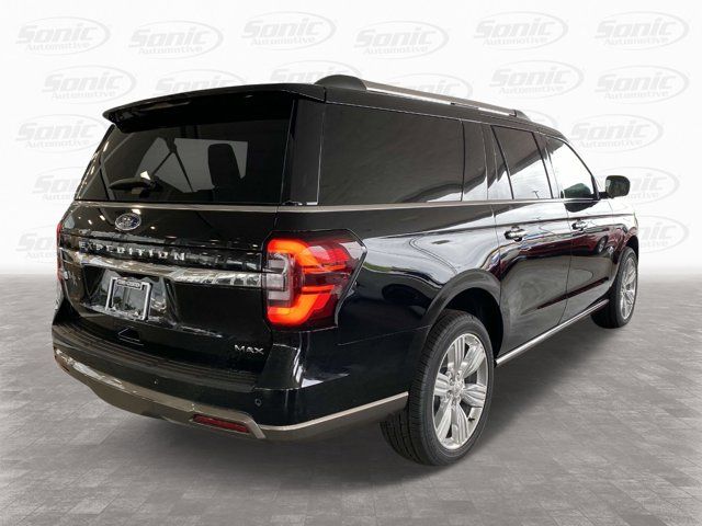 2024 Ford Expedition MAX King Ranch