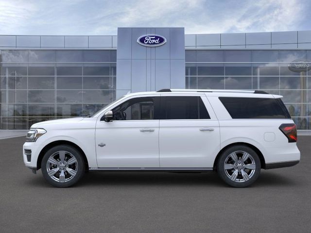 2024 Ford Expedition MAX King Ranch