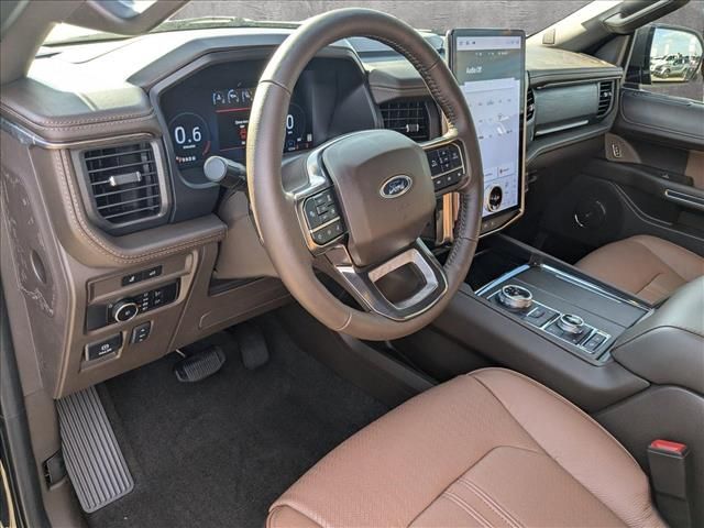 2024 Ford Expedition MAX King Ranch