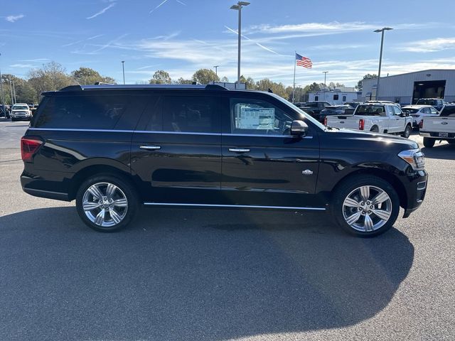 2024 Ford Expedition MAX King Ranch