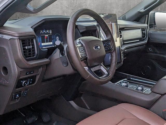 2024 Ford Expedition MAX King Ranch