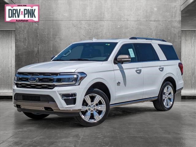 2024 Ford Expedition MAX King Ranch