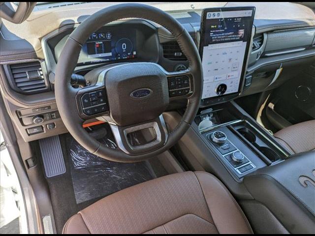 2024 Ford Expedition MAX King Ranch