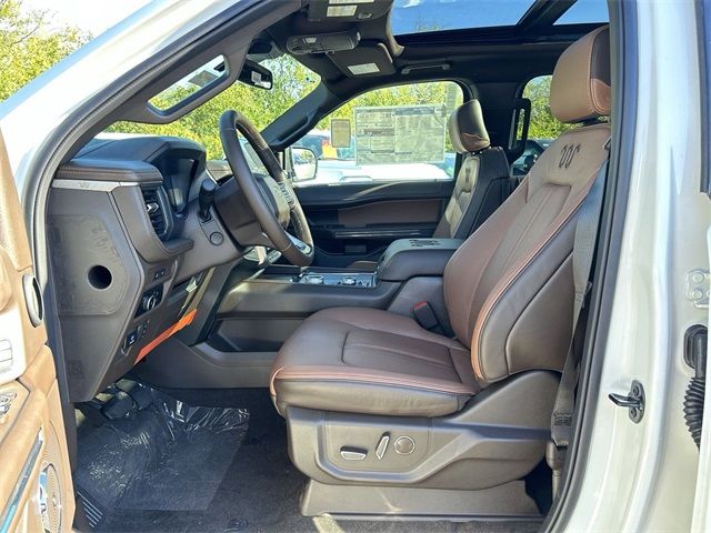 2024 Ford Expedition MAX King Ranch