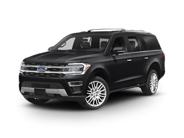 2024 Ford Expedition MAX King Ranch