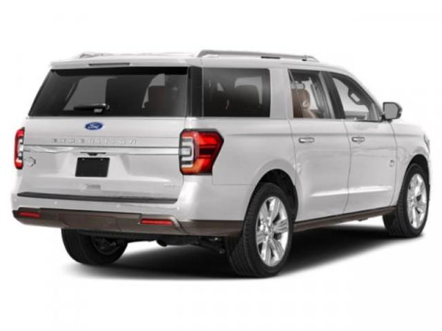 2024 Ford Expedition MAX King Ranch