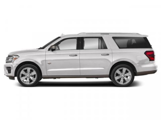 2024 Ford Expedition MAX King Ranch