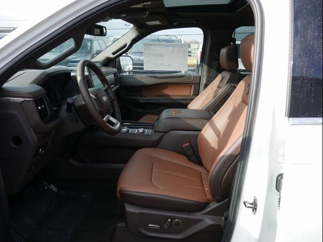 2024 Ford Expedition MAX King Ranch