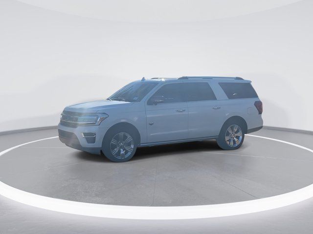 2024 Ford Expedition MAX King Ranch