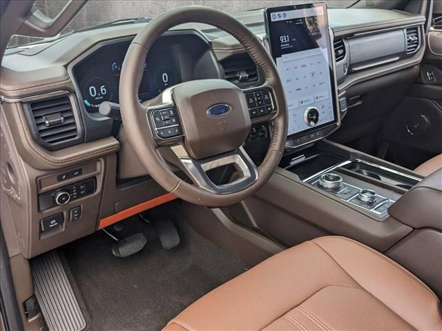 2024 Ford Expedition MAX King Ranch