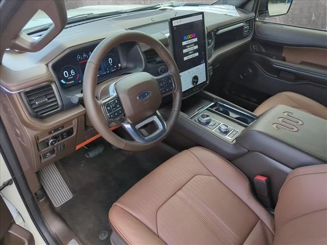 2024 Ford Expedition MAX King Ranch