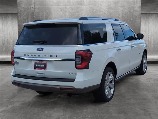 2024 Ford Expedition MAX King Ranch