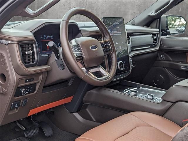 2024 Ford Expedition MAX King Ranch