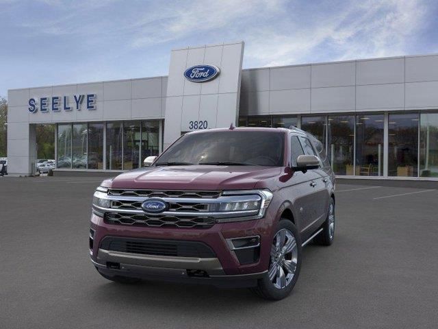 2024 Ford Expedition MAX King Ranch