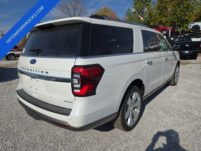 2024 Ford Expedition MAX King Ranch