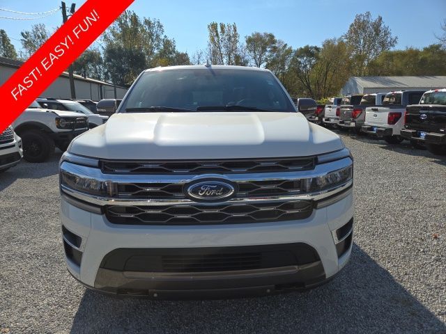 2024 Ford Expedition MAX King Ranch
