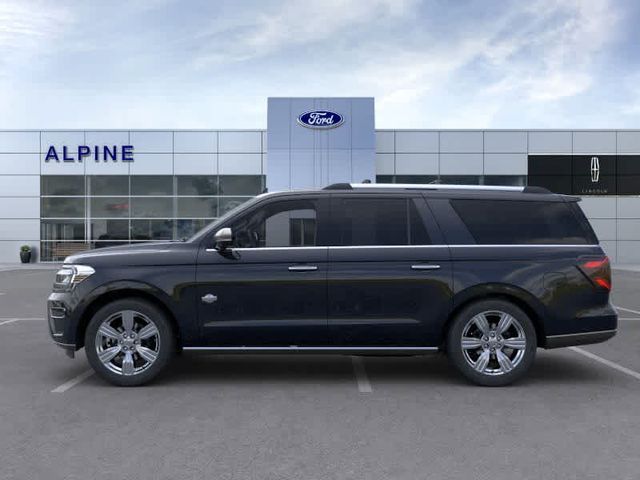 2024 Ford Expedition MAX King Ranch