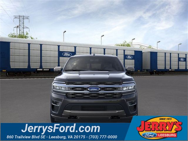 2024 Ford Expedition MAX King Ranch