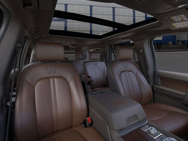 2024 Ford Expedition MAX King Ranch