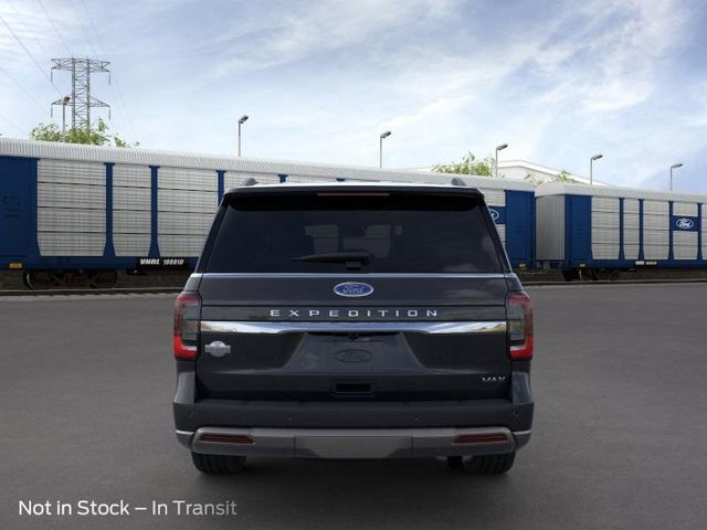 2024 Ford Expedition MAX King Ranch