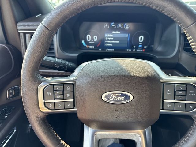 2024 Ford Expedition MAX King Ranch