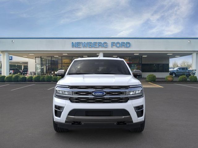 2024 Ford Expedition MAX King Ranch