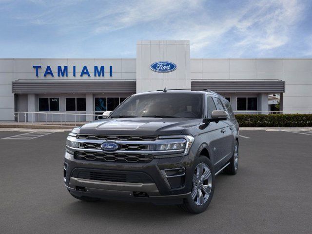 2024 Ford Expedition MAX King Ranch