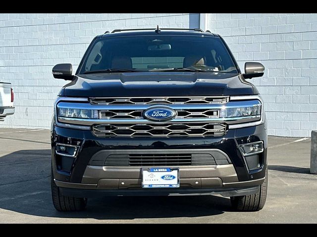 2024 Ford Expedition MAX King Ranch