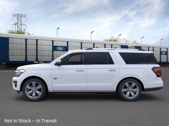 2024 Ford Expedition MAX King Ranch