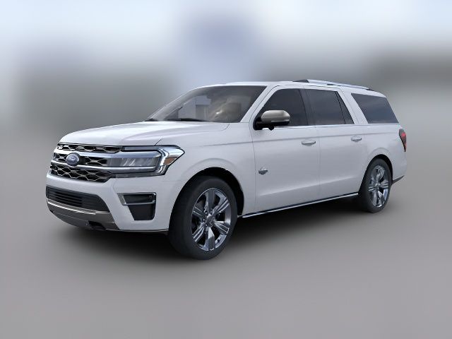 2024 Ford Expedition MAX King Ranch