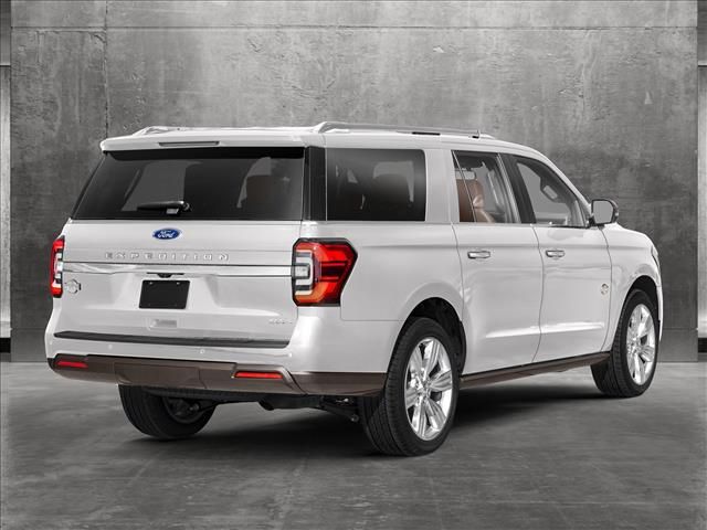 2024 Ford Expedition MAX King Ranch