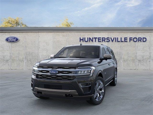 2024 Ford Expedition MAX King Ranch