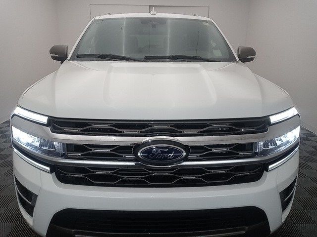 2024 Ford Expedition MAX King Ranch