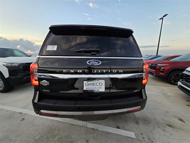 2024 Ford Expedition MAX King Ranch