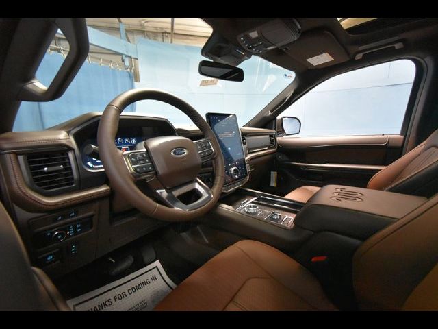 2024 Ford Expedition MAX King Ranch