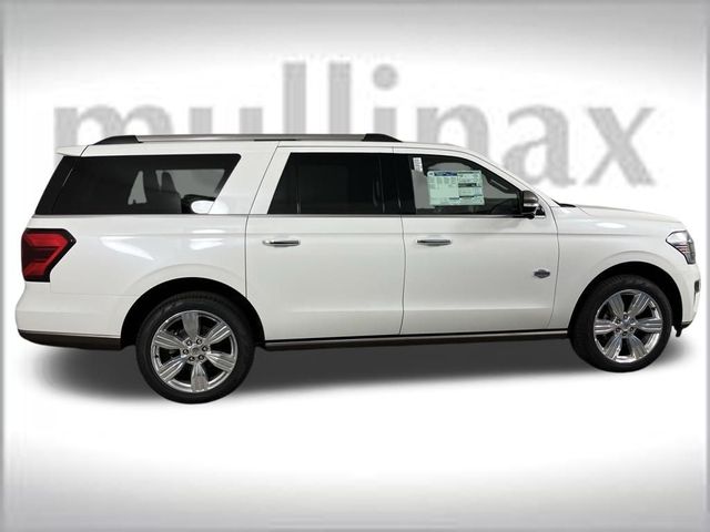 2024 Ford Expedition MAX King Ranch