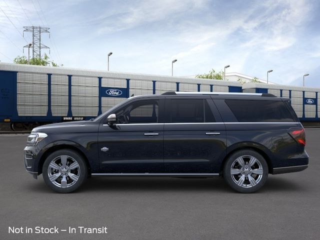 2024 Ford Expedition MAX King Ranch